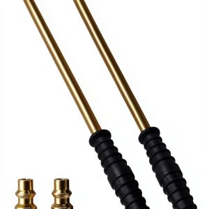 Tire Chuck WNCGC Dual Head Brass Alloy 14.9in-0