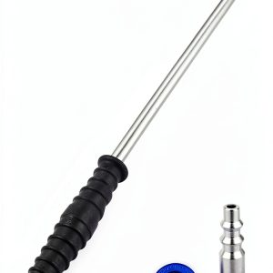 Safelife Tire Chuck Dual Head Semi Truck 15in-0