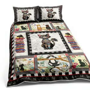 ZBIGTEE Kids Patchwork Quilt Cotton Polyester Home-0