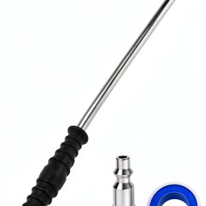 SAFELIFE Heavy Duty Air Chuck for Tires-0